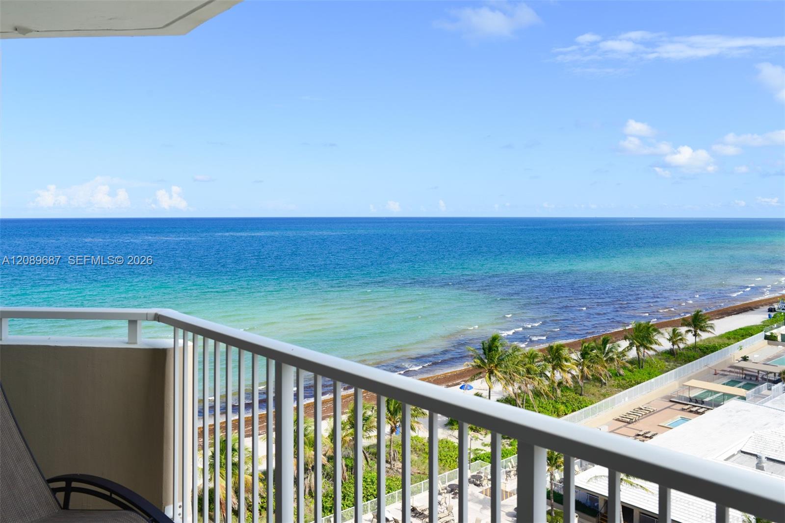 1950 S Ocean Drive 5a Property Photo 1
