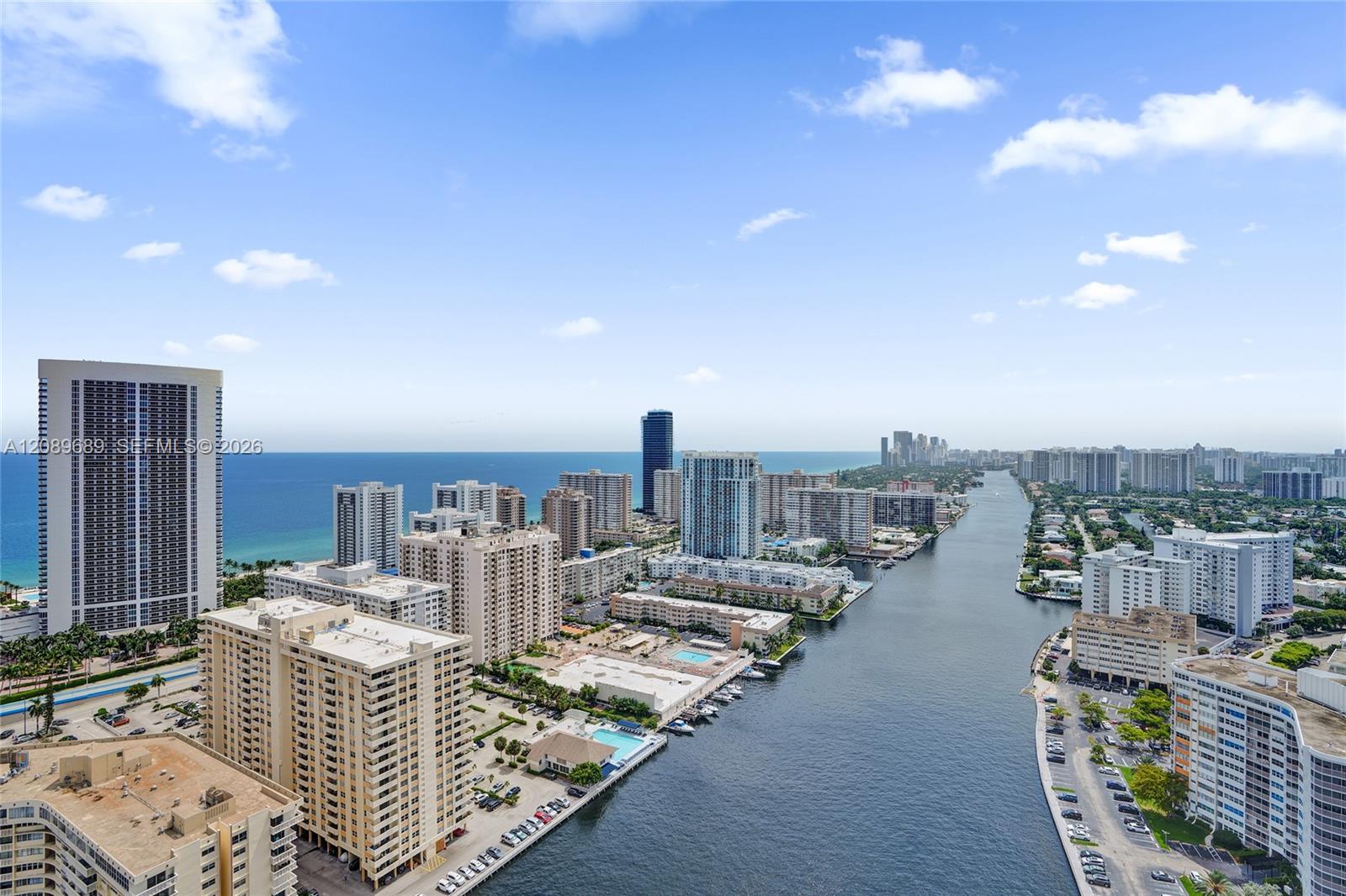 2600 E Hallandale Beach Boulevard T1002 Property Photo 1