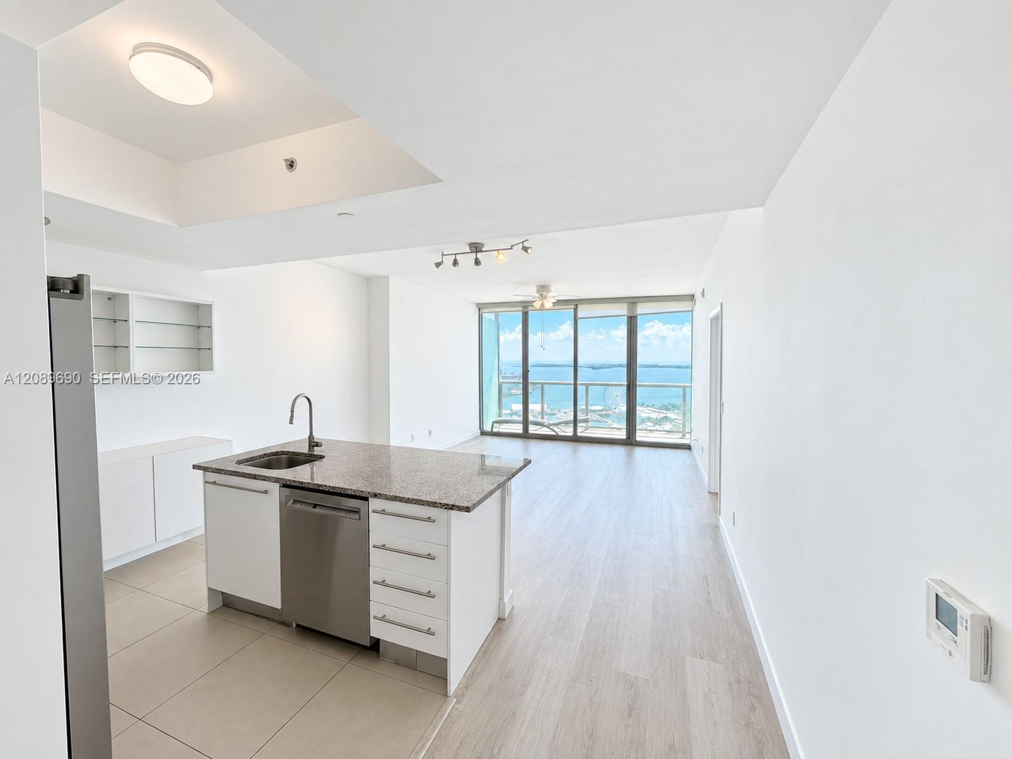 888 Biscayne Boulevard 3306 Property Photo 2