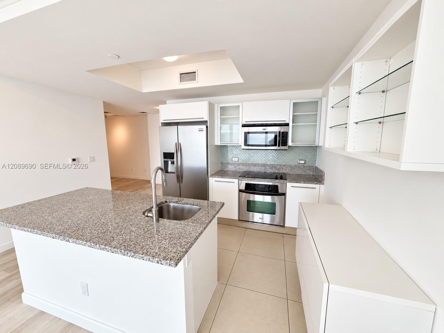888 Biscayne Boulevard 3306 Property Photo 4