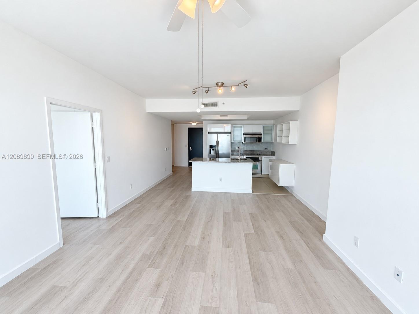 888 Biscayne Boulevard 3306 Property Photo 5