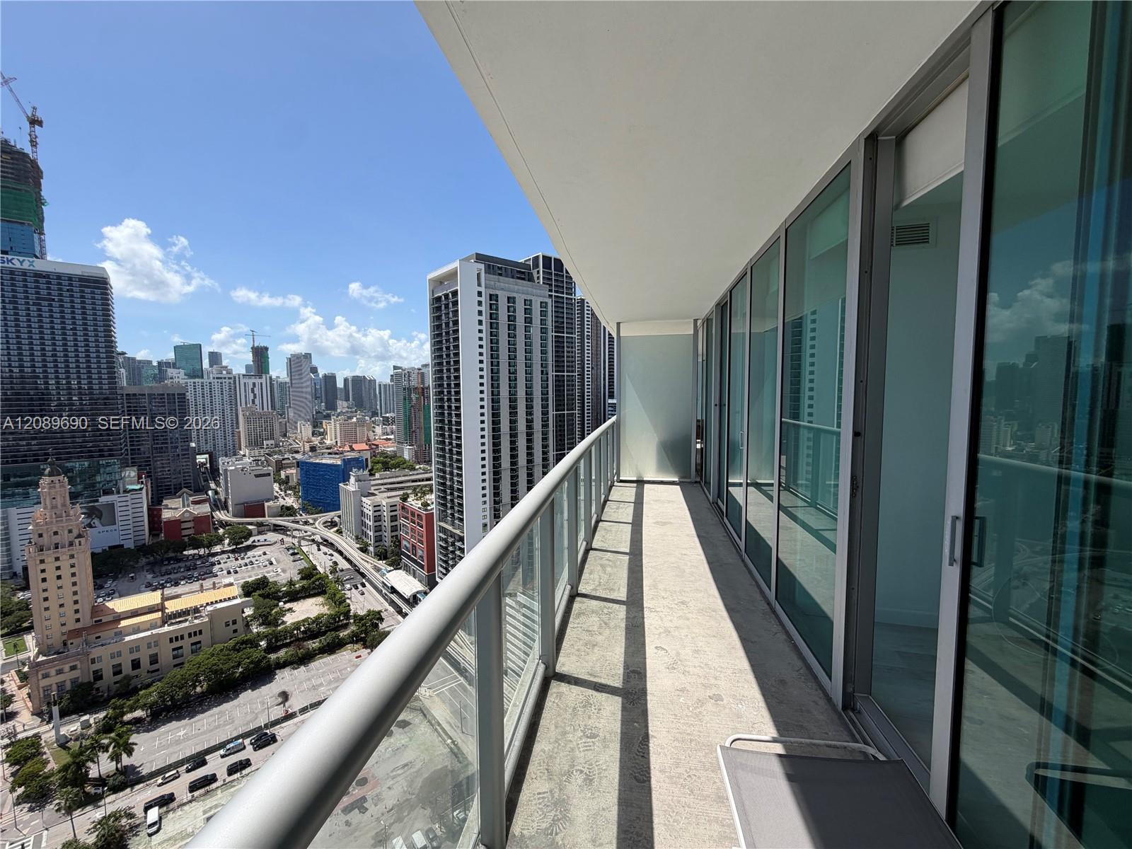 888 Biscayne Boulevard 3306 Property Photo 12