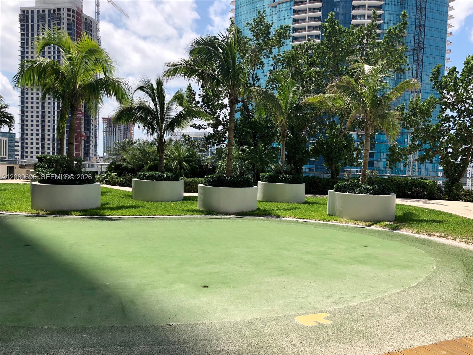888 Biscayne Boulevard 3306 Property Photo 20