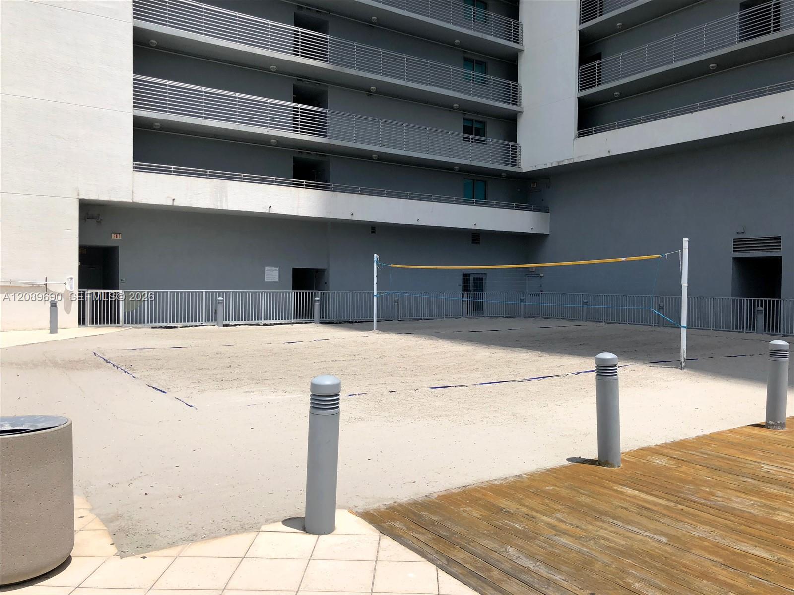 888 Biscayne Boulevard 3306 Property Photo 21