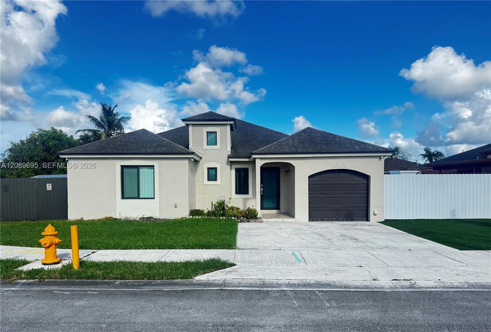 18155 SW 138th Place