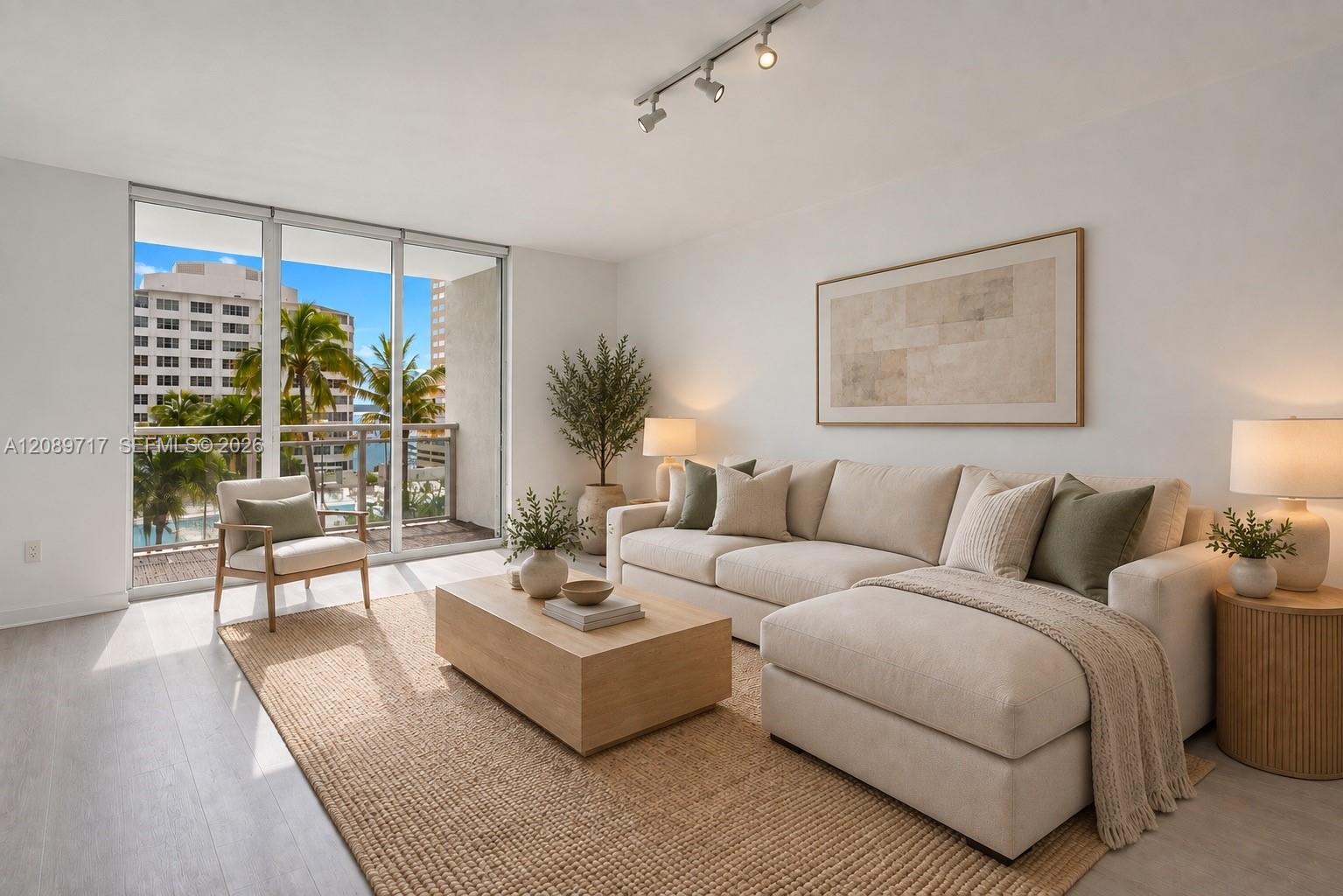 951 Brickell Avenue 1202 Property Photo 1