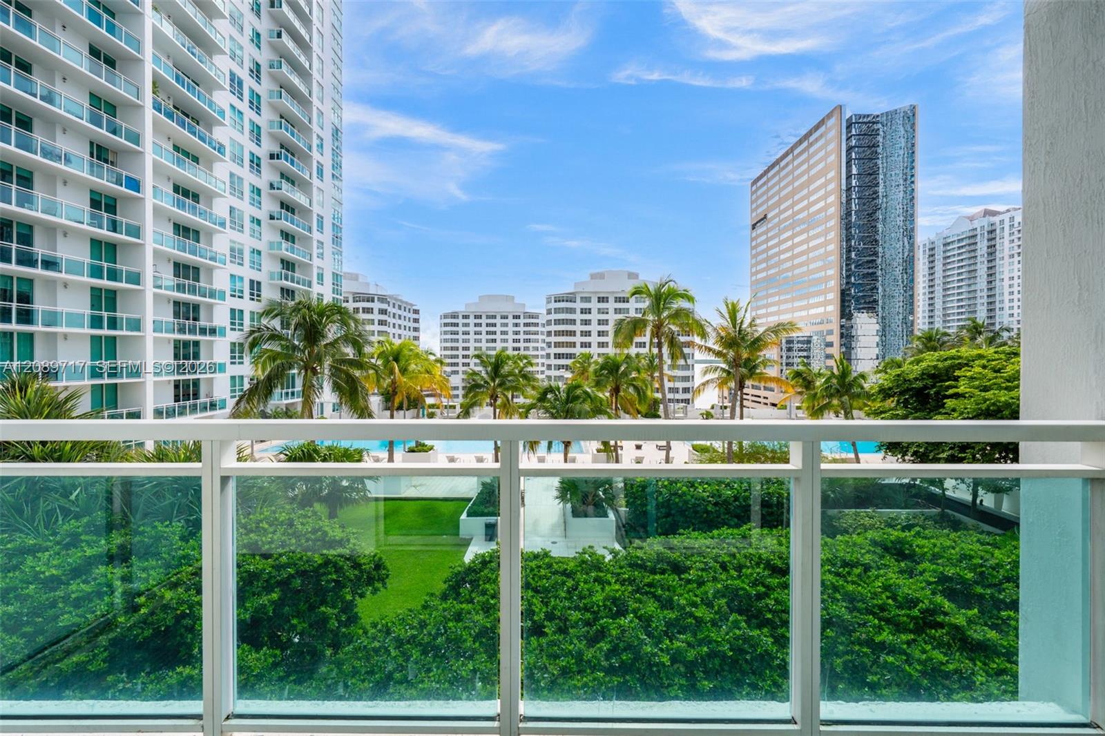 951 Brickell Avenue 1202 Property Photo 18