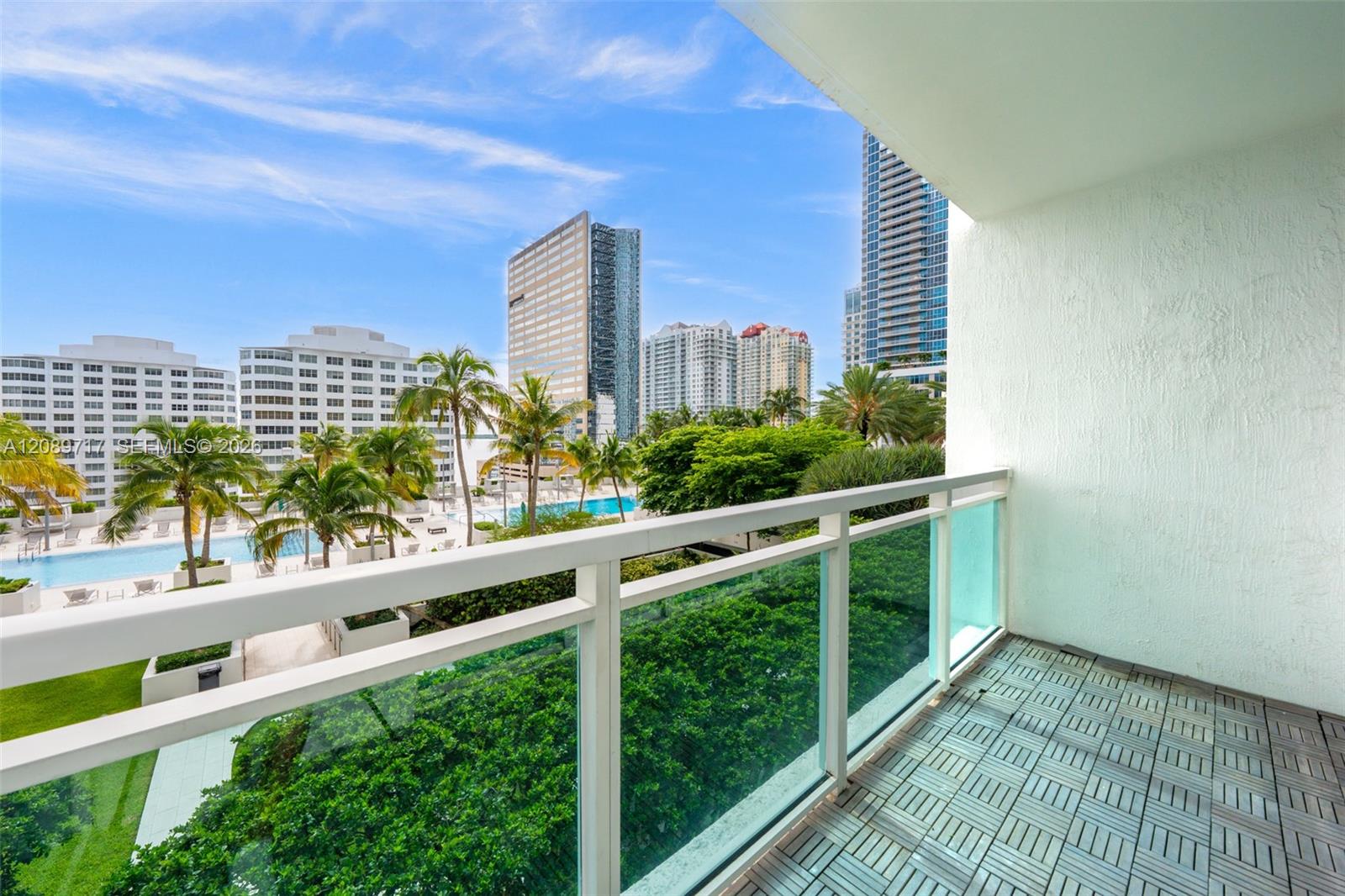 951 Brickell Avenue 1202 Property Photo 19
