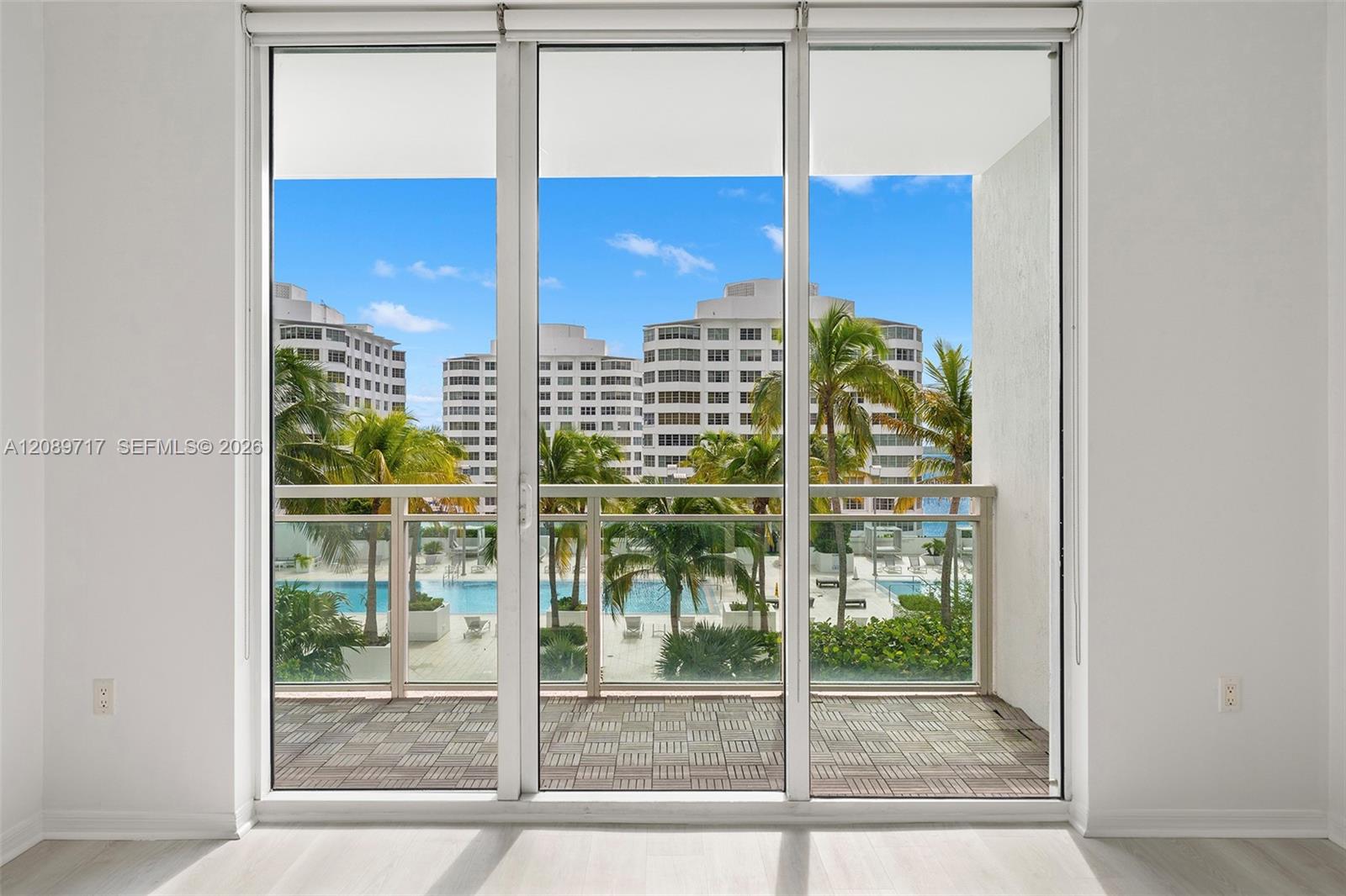 951 Brickell Avenue 1202 Property Photo 20