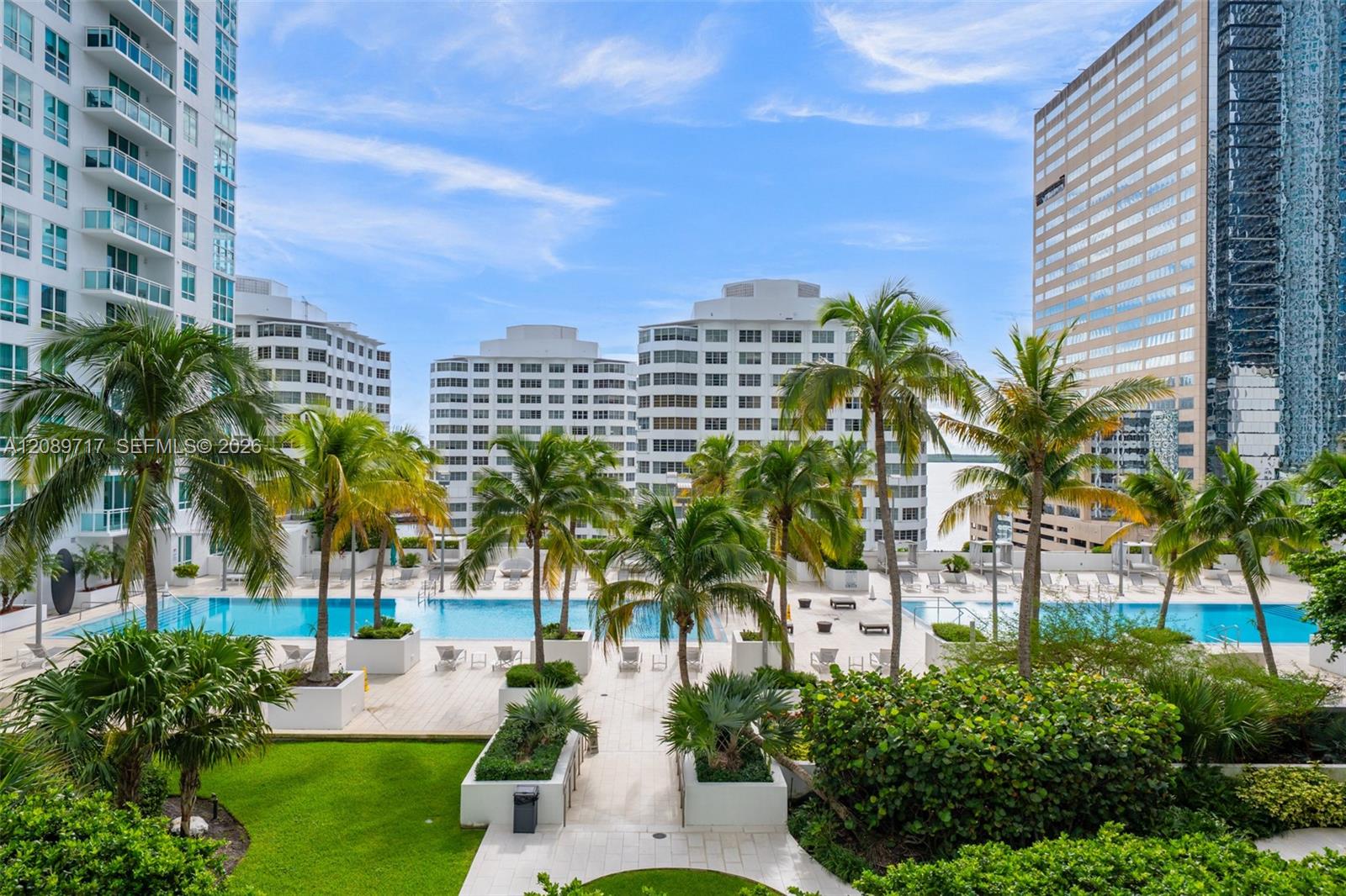951 Brickell Avenue 1202 Property Photo 21