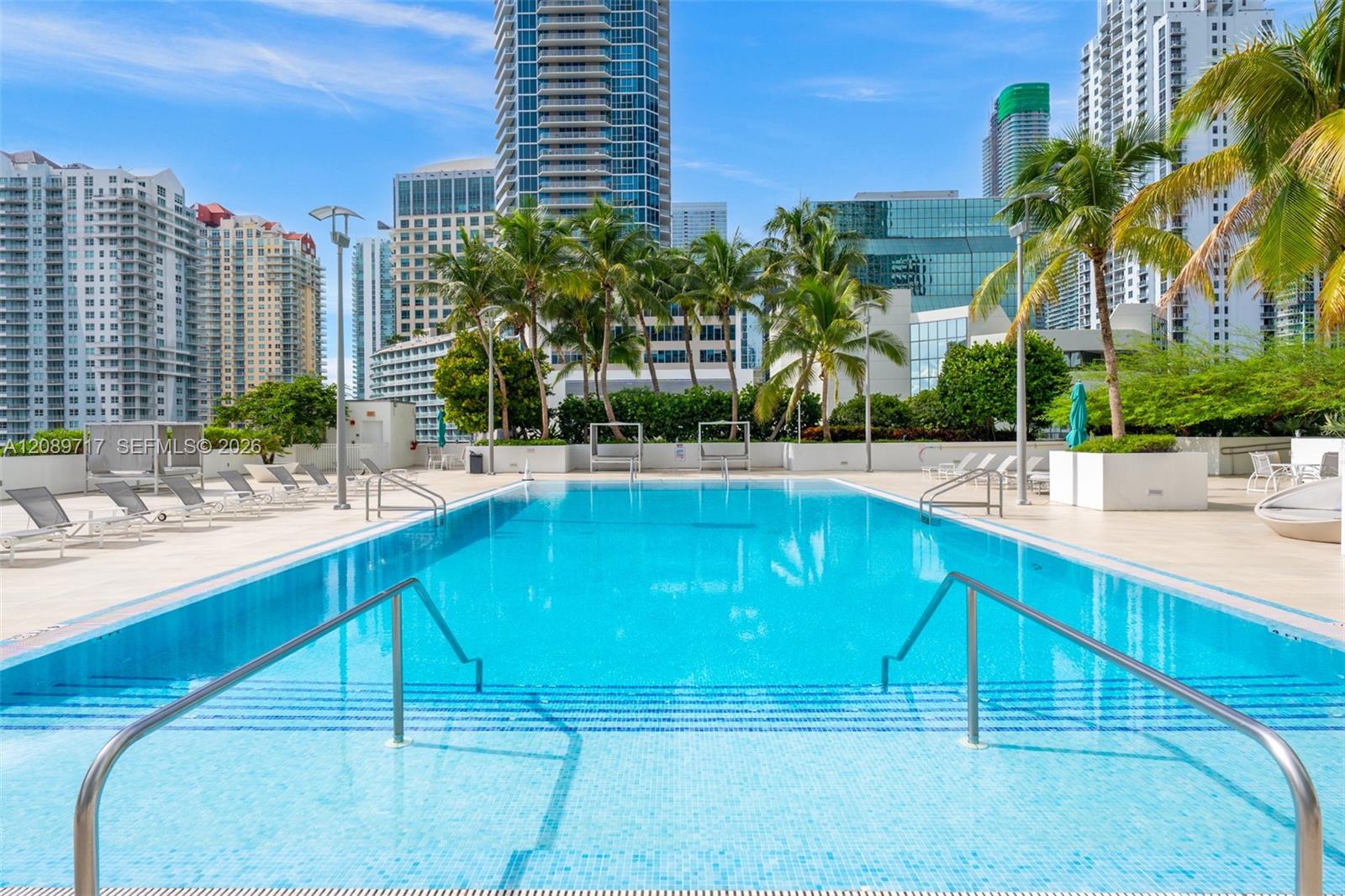951 Brickell Avenue 1202 Property Photo 22