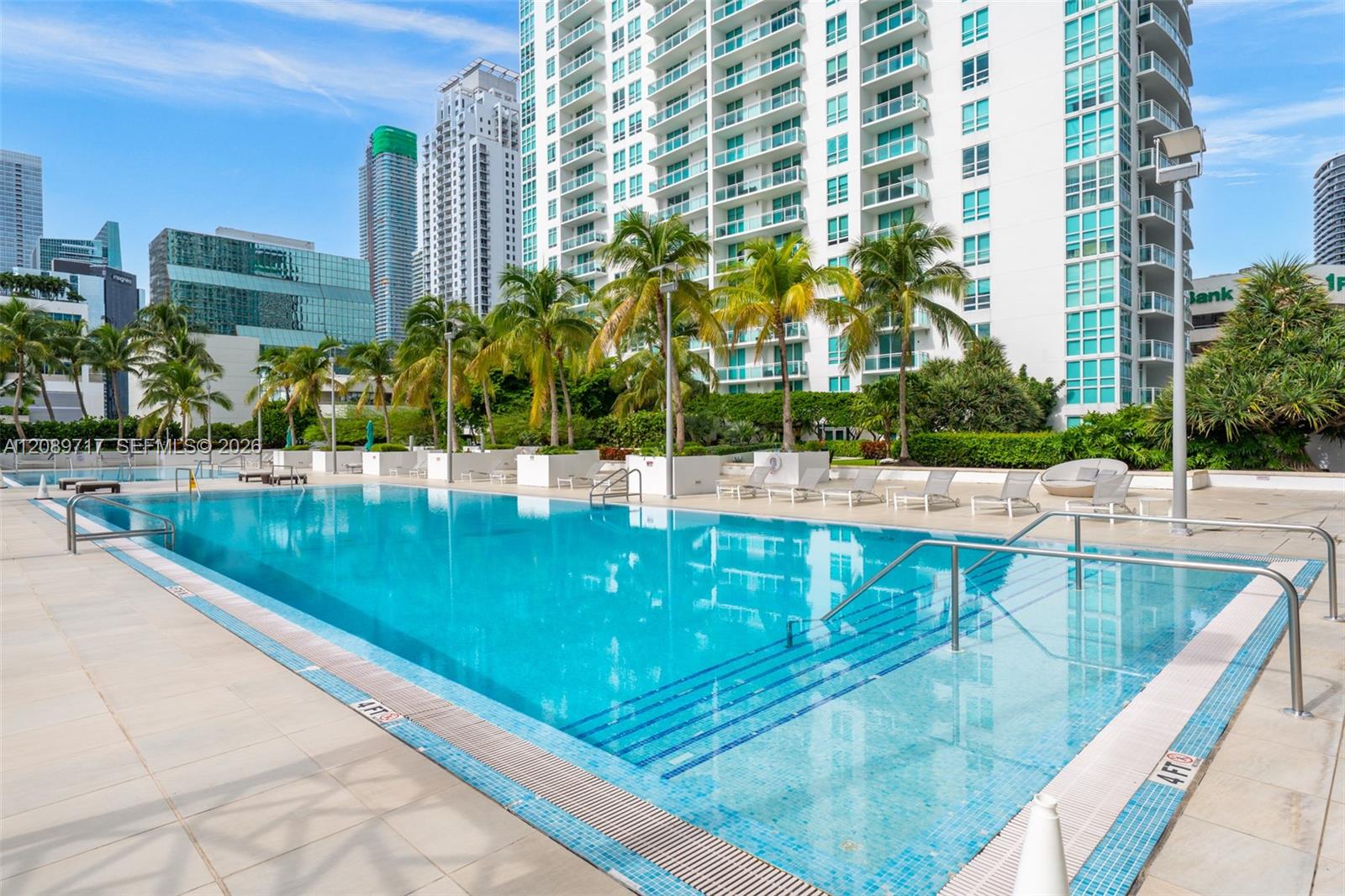 951 Brickell Avenue 1202 Property Photo 23