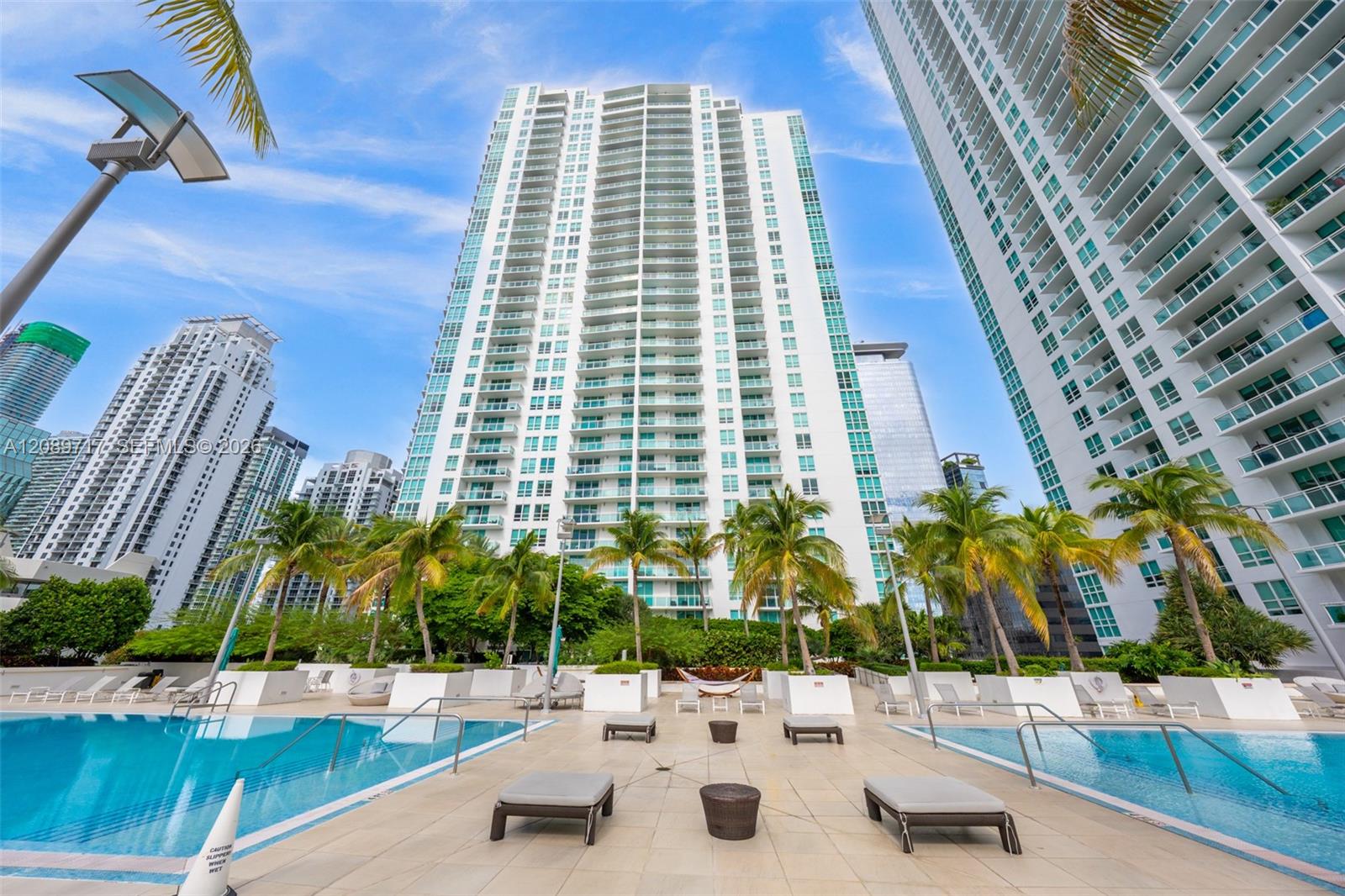 951 Brickell Avenue 1202 Property Photo 24