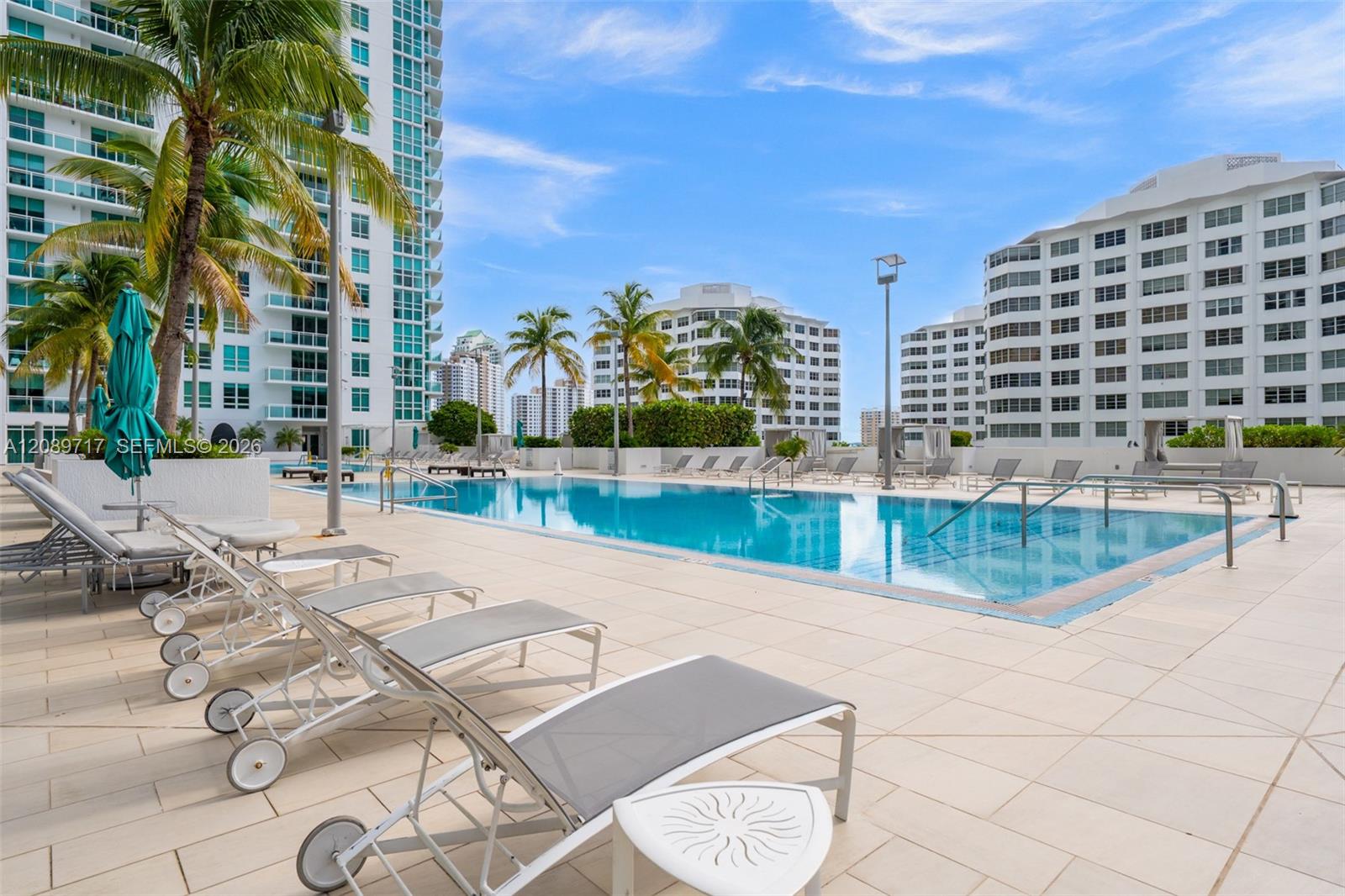 951 Brickell Avenue 1202 Property Photo 25