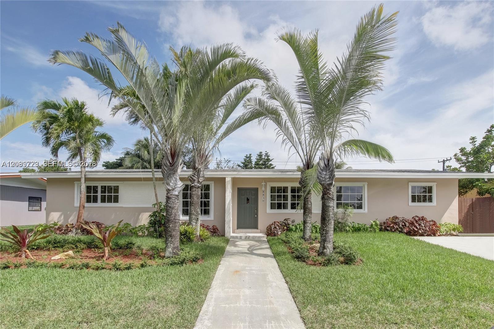 8830 Caribbean Boulevard Property Photo 1