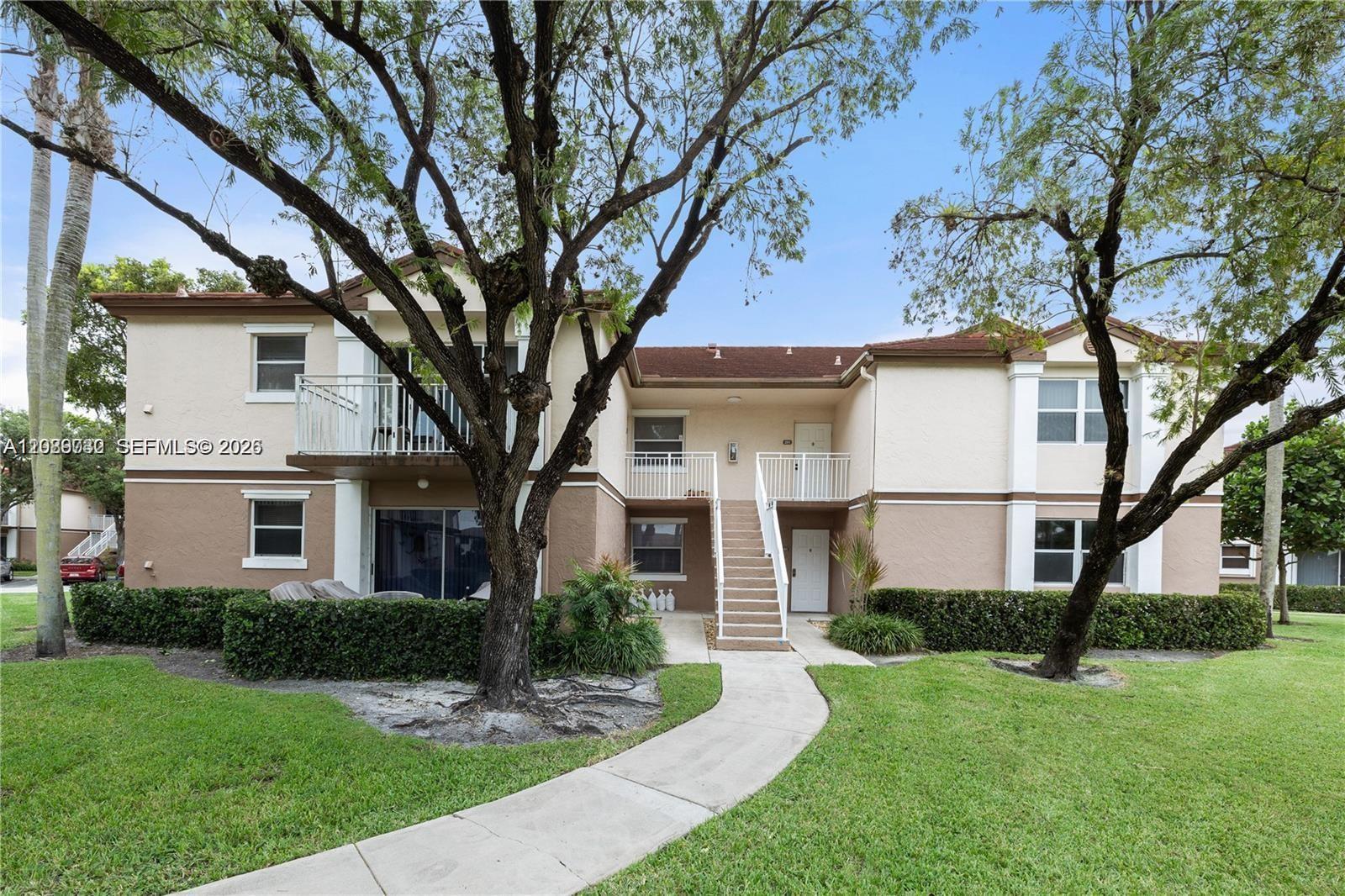 1276 SW 113th Terrace 101 Property Photo 1