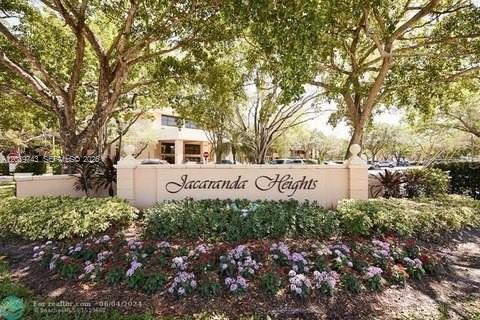 8592 W Sunrise Boulevard 105 Property Photo 1