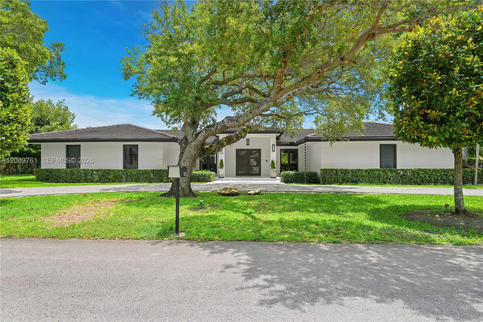 7420 SW 109th Terrace