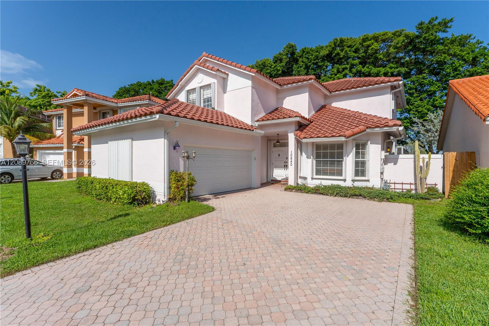 10840 Sw 153rd Court Property Photo 1