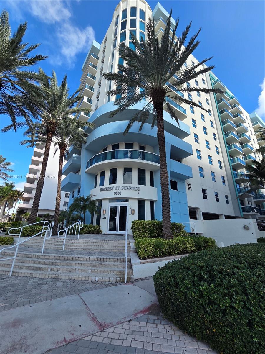 9172 Collins Avenue 403 Property Photo 1