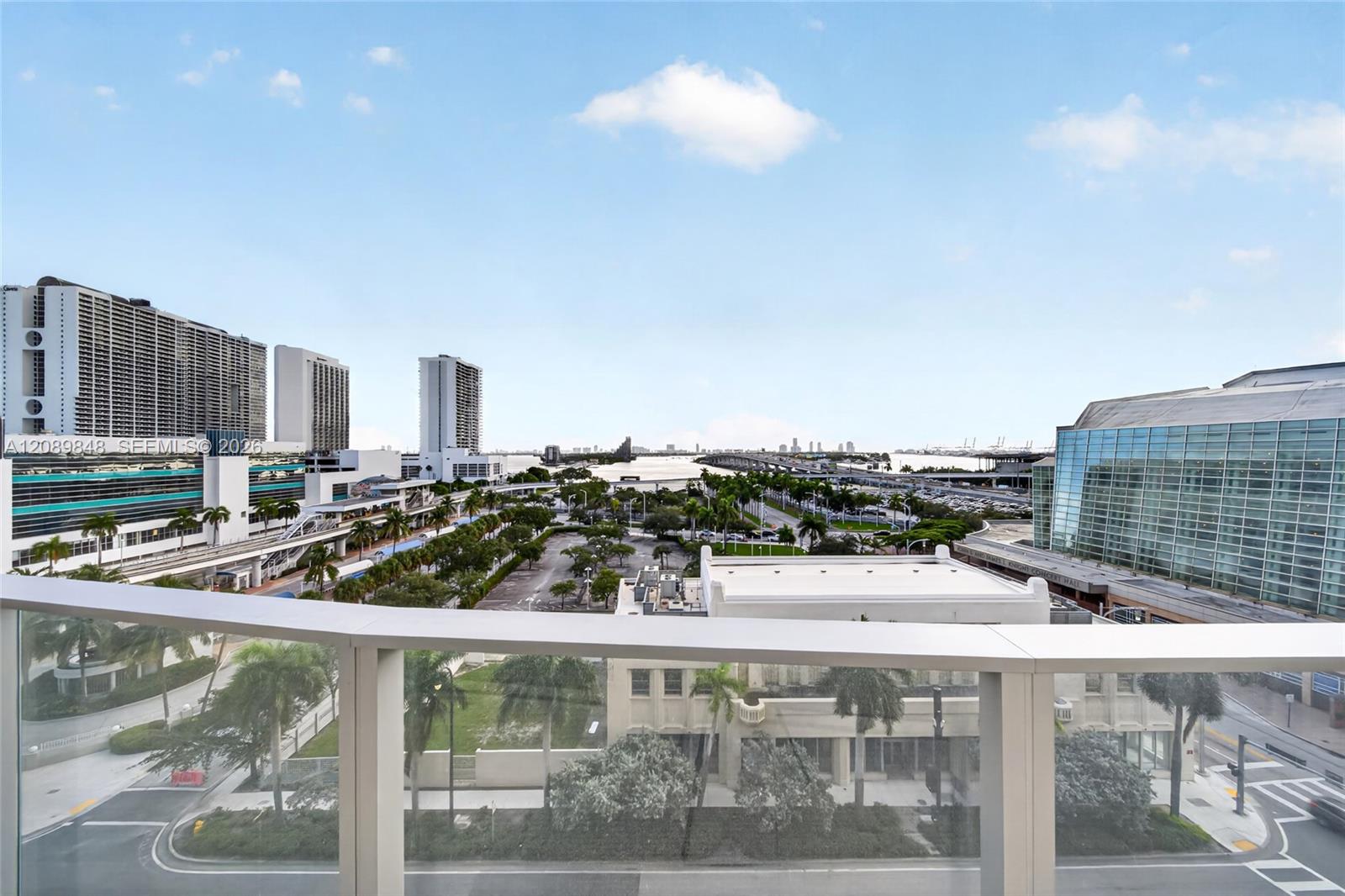 1400 Biscayne Boulevard 705 Property Photo 1
