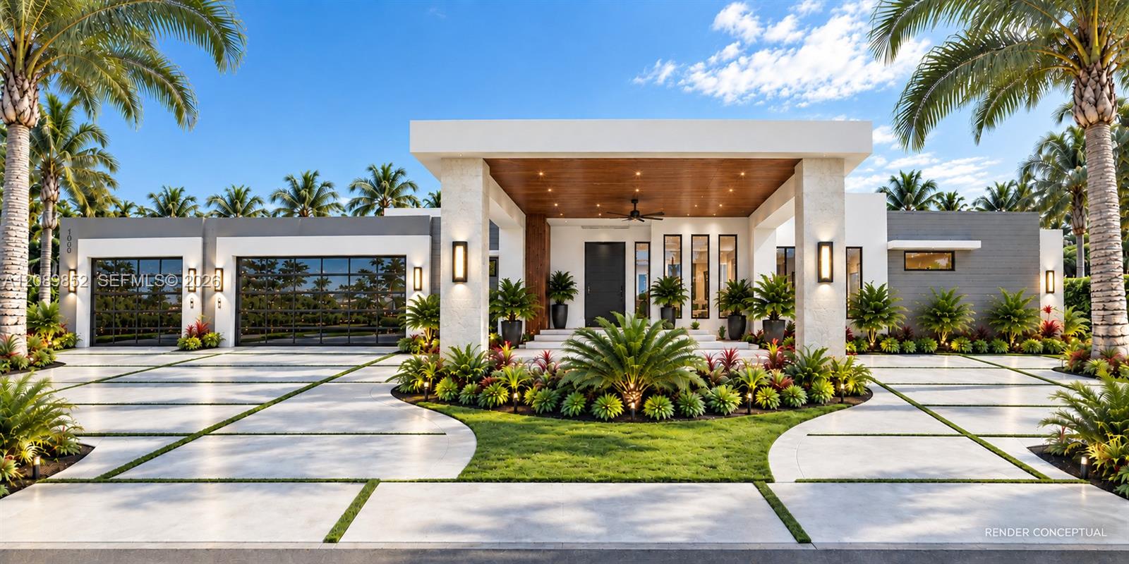 132 SW 220th Street