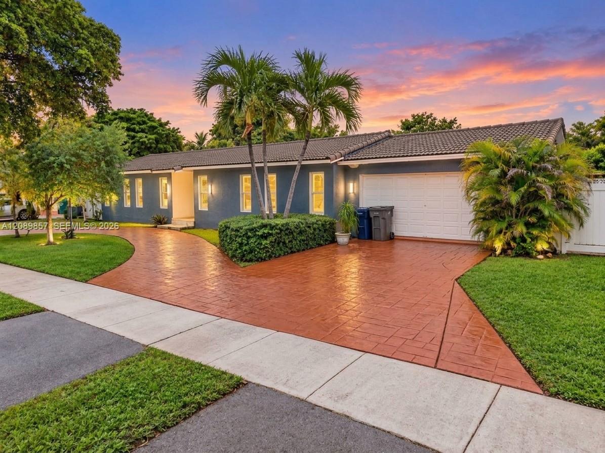 6121 NW 40th Street