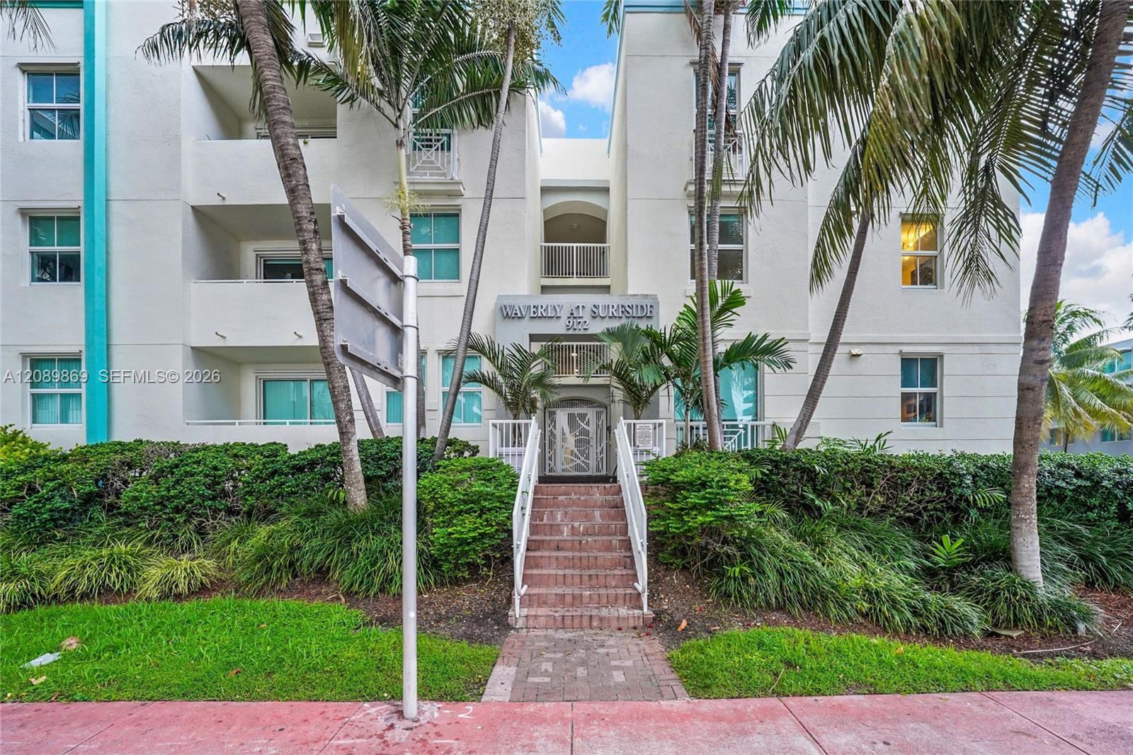9172 Collins Avenue 302 Property Photo 1