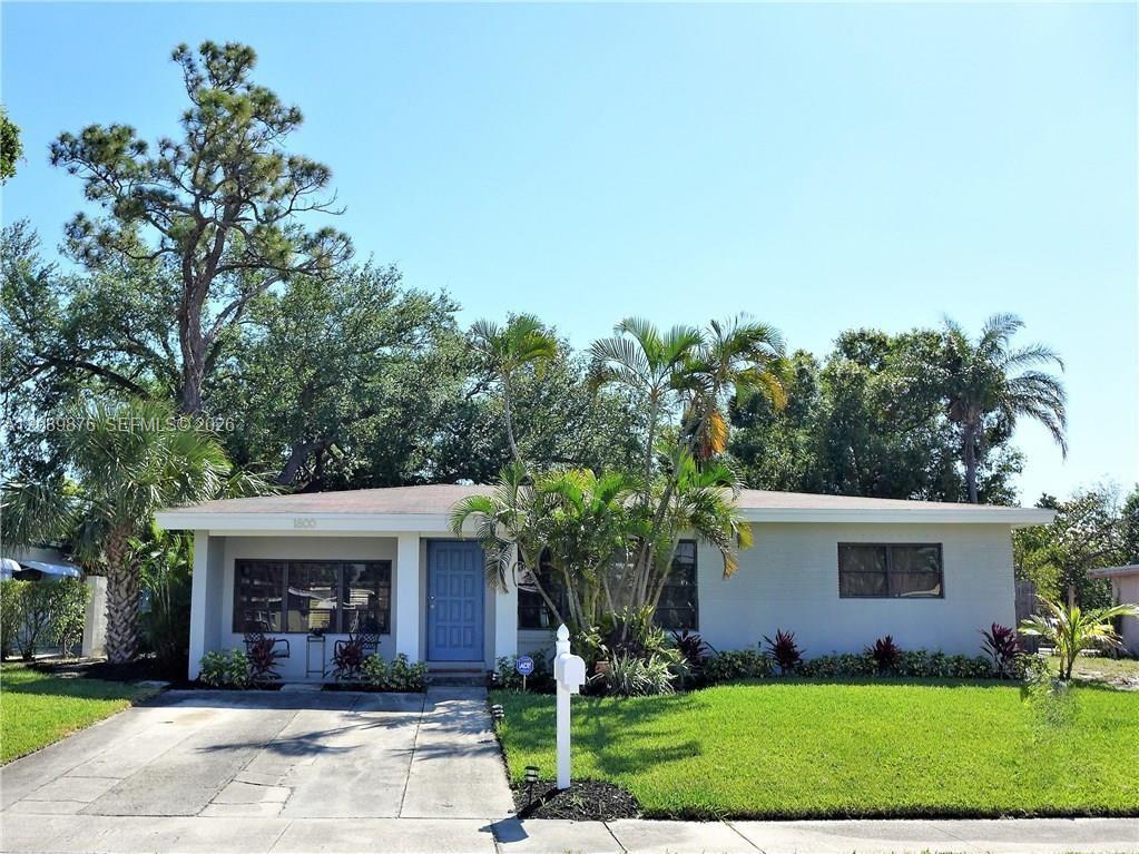 1800 Sw 22nd Avenue Property Photo 1