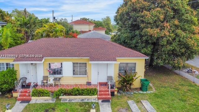 2655 Sw 34th Court Property Photo 1