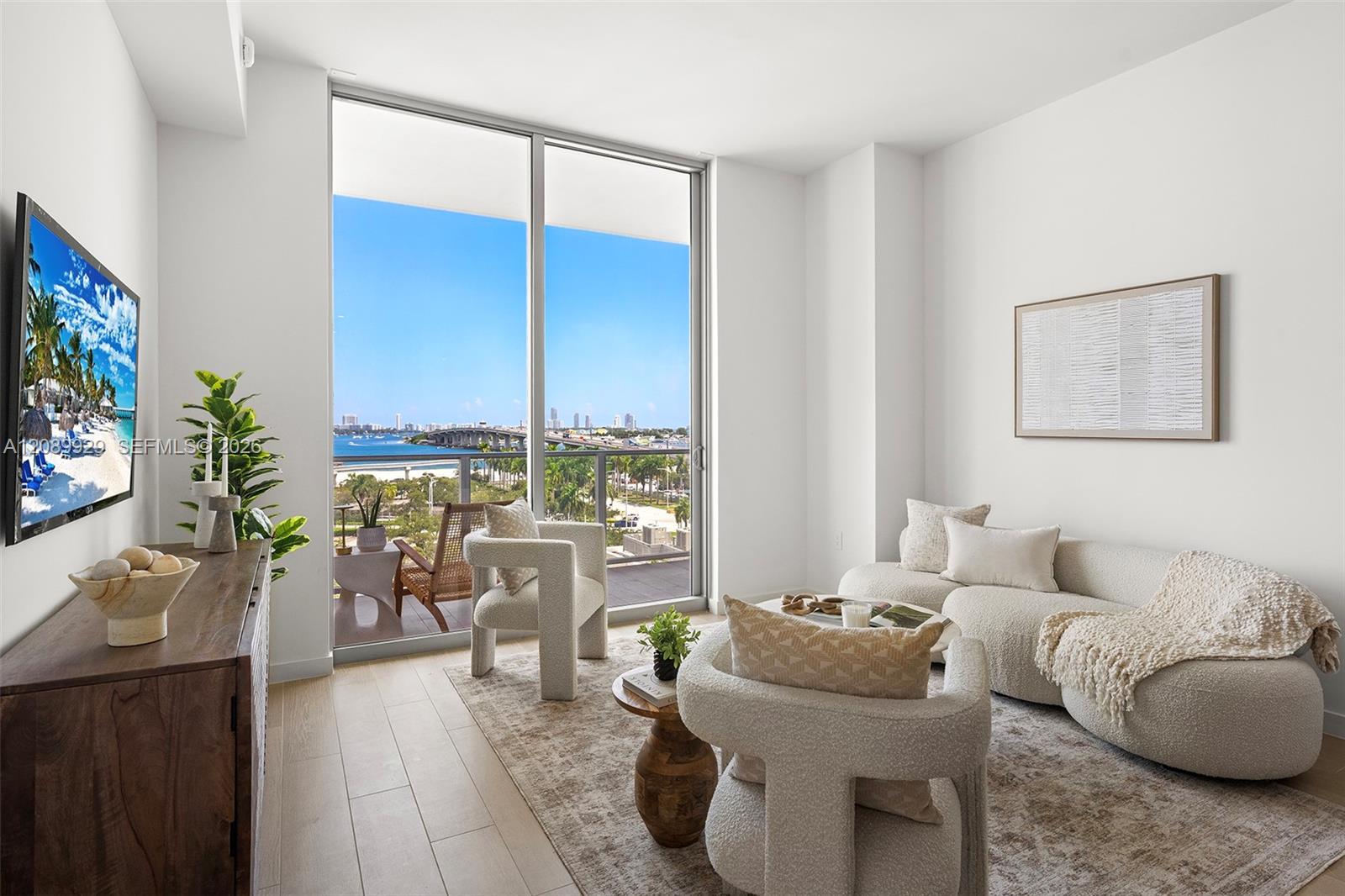 1400 Biscayne Boulevard 609 Property Photo 1