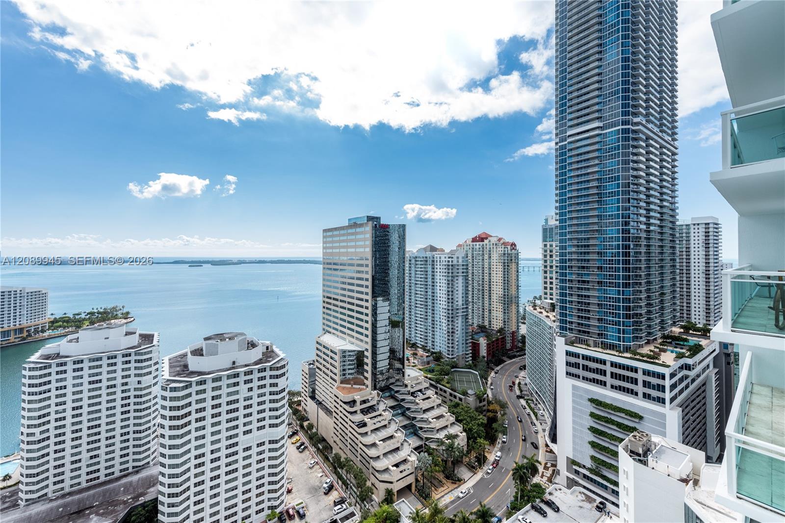 951 Brickell Avenue 3102 Property Photo 2