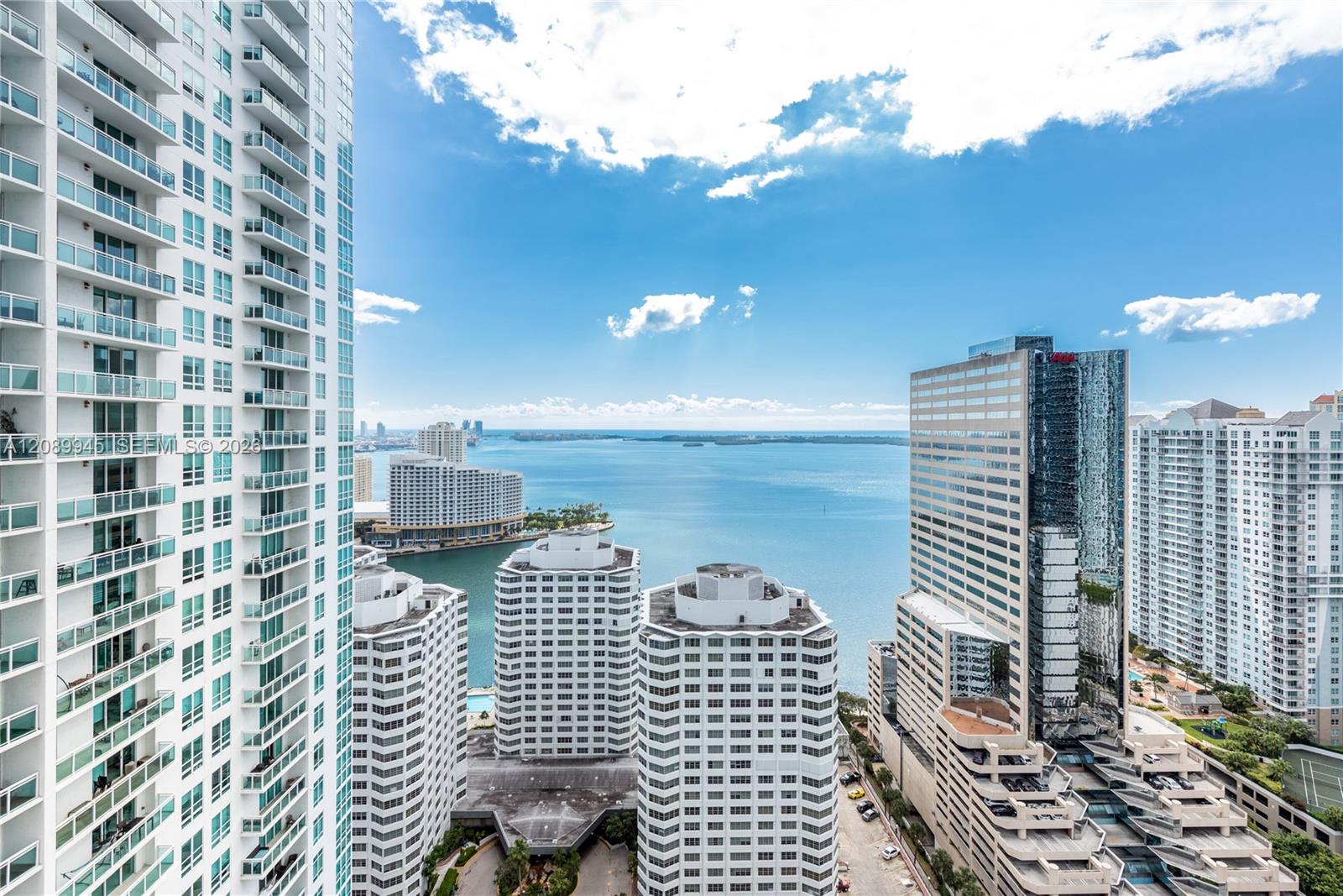 951 Brickell Avenue 3102 Property Photo 3