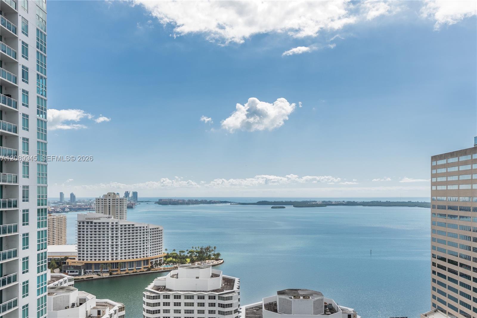 951 Brickell Avenue 3102 Property Photo 5