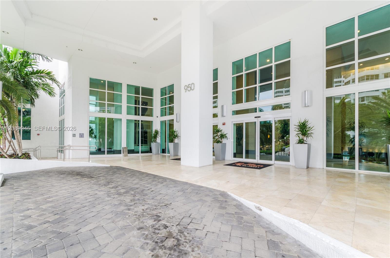 951 Brickell Avenue 3102 Property Photo 21