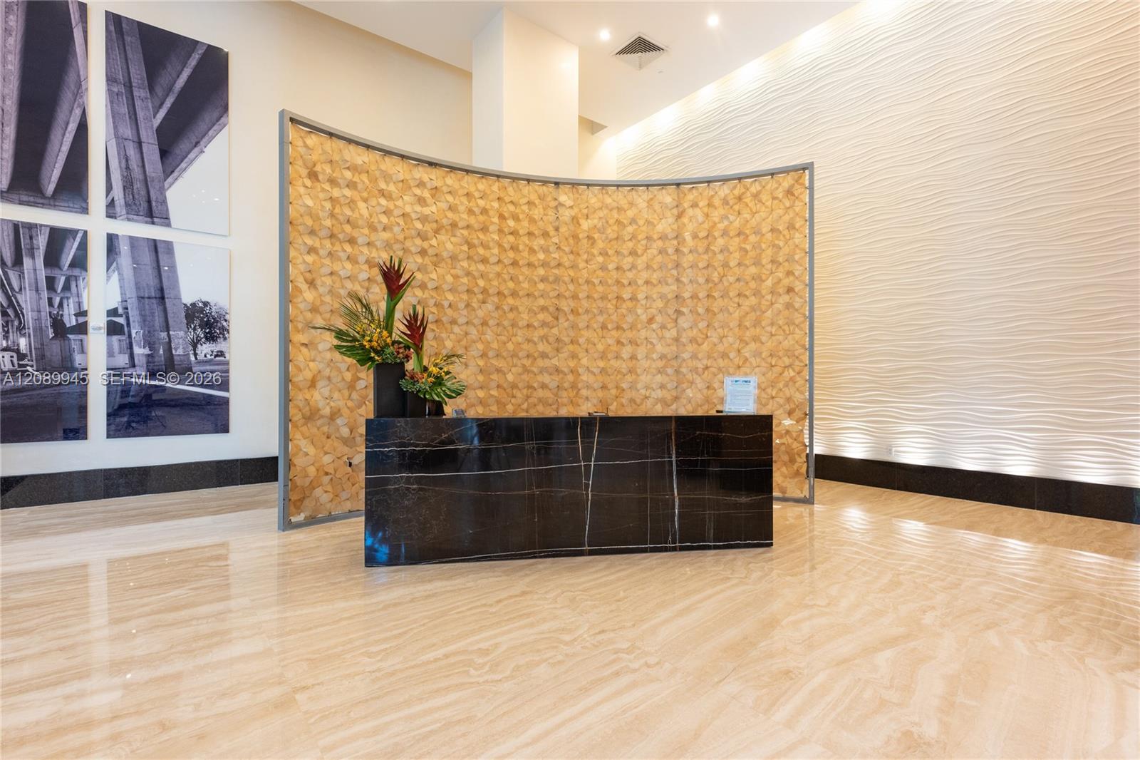 951 Brickell Avenue 3102 Property Photo 24