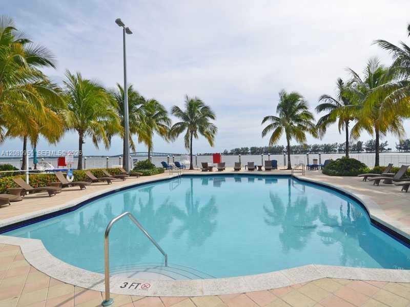 2101 Brickell Avenue 2111 Property Photo 16