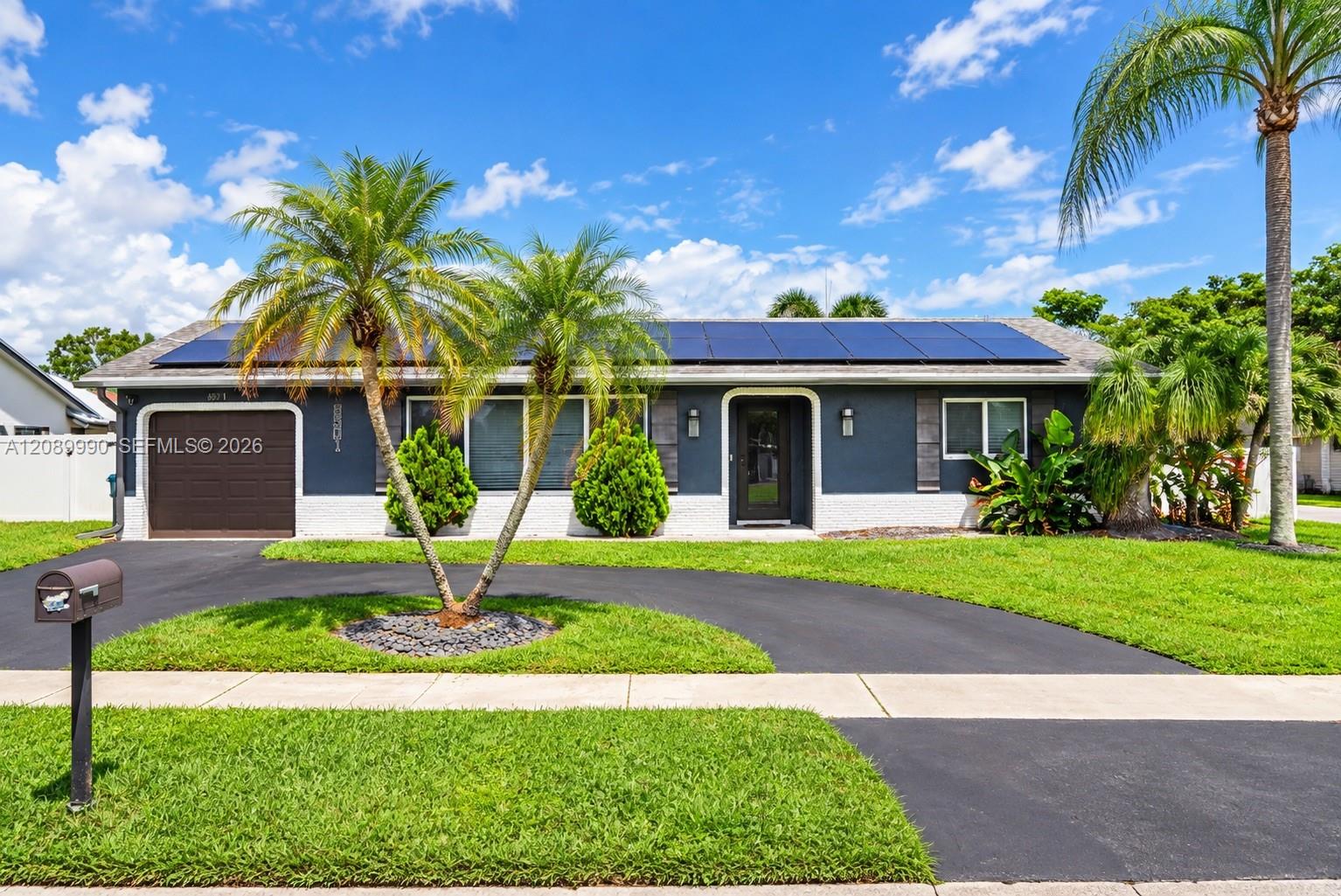 8501 Nw 53rd Street Property Photo 1