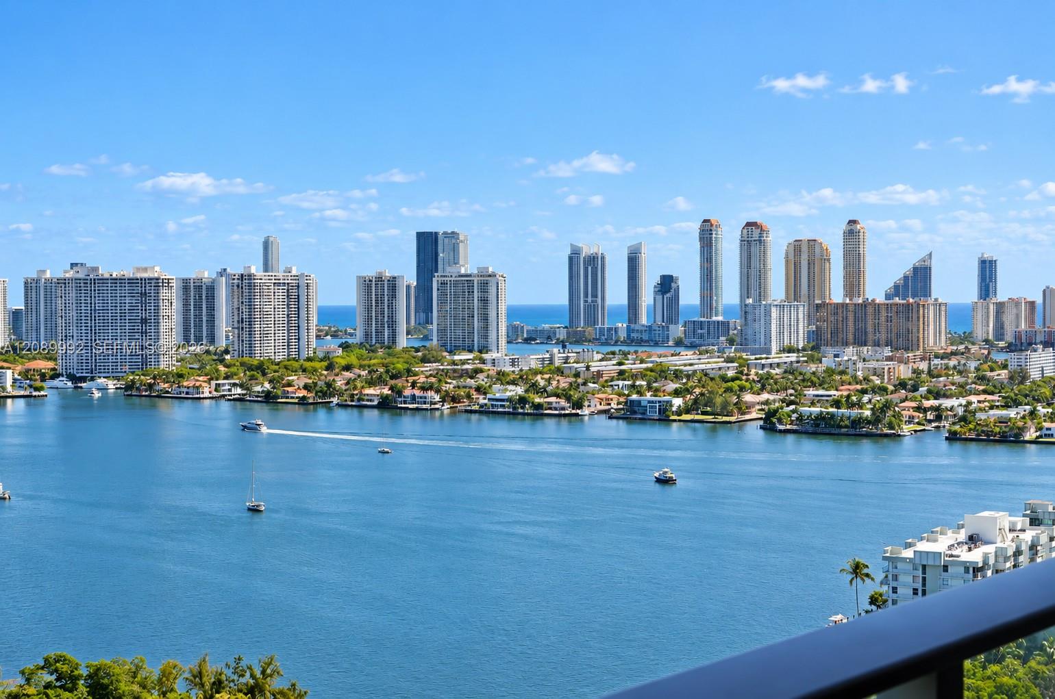 16385 Biscayne Boulevard 2502 Property Photo 1