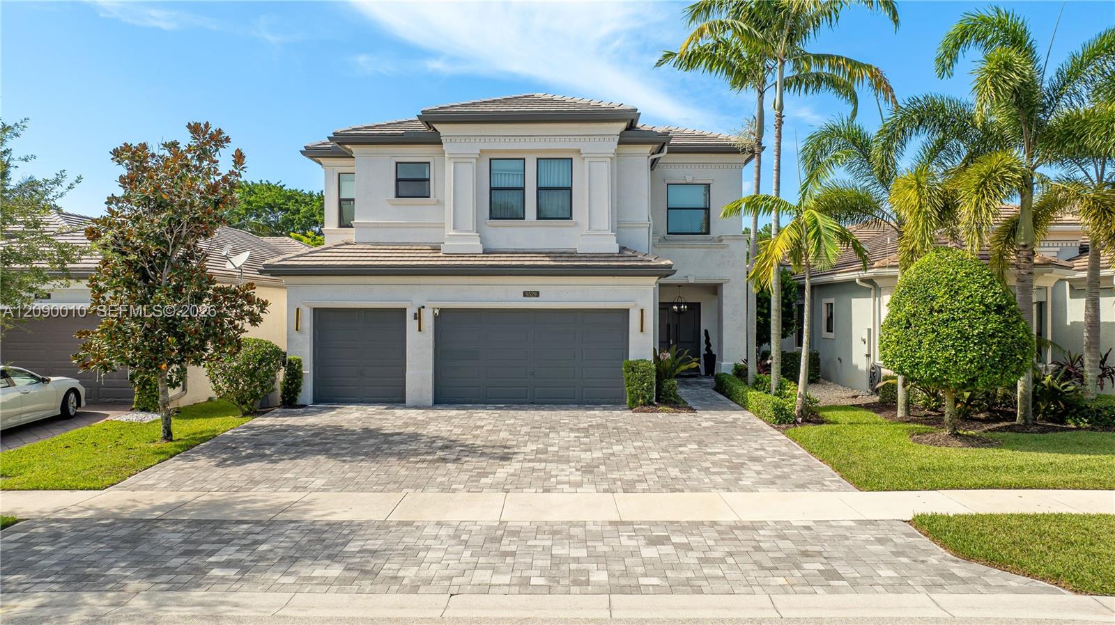 9529 Eden Roc Court Property Photo 1