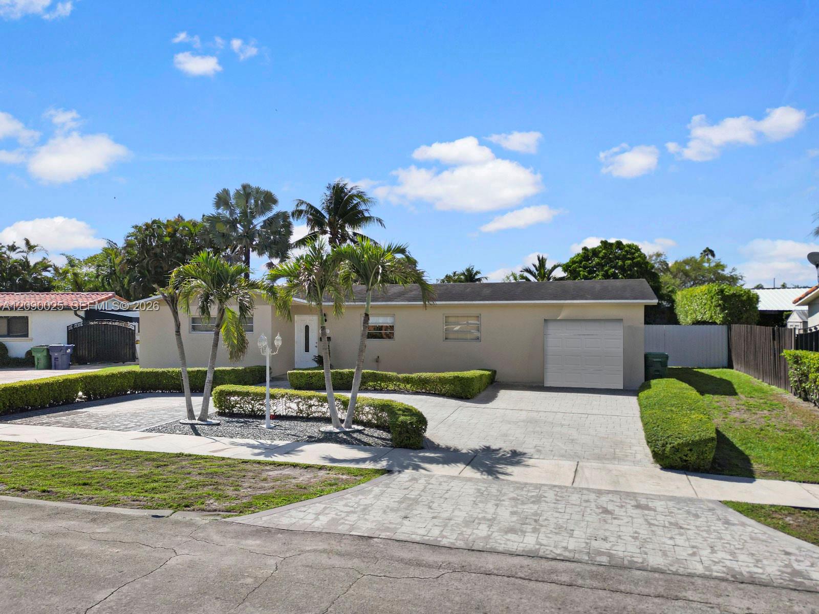 8530 Nw 179th Street Property Photo 1