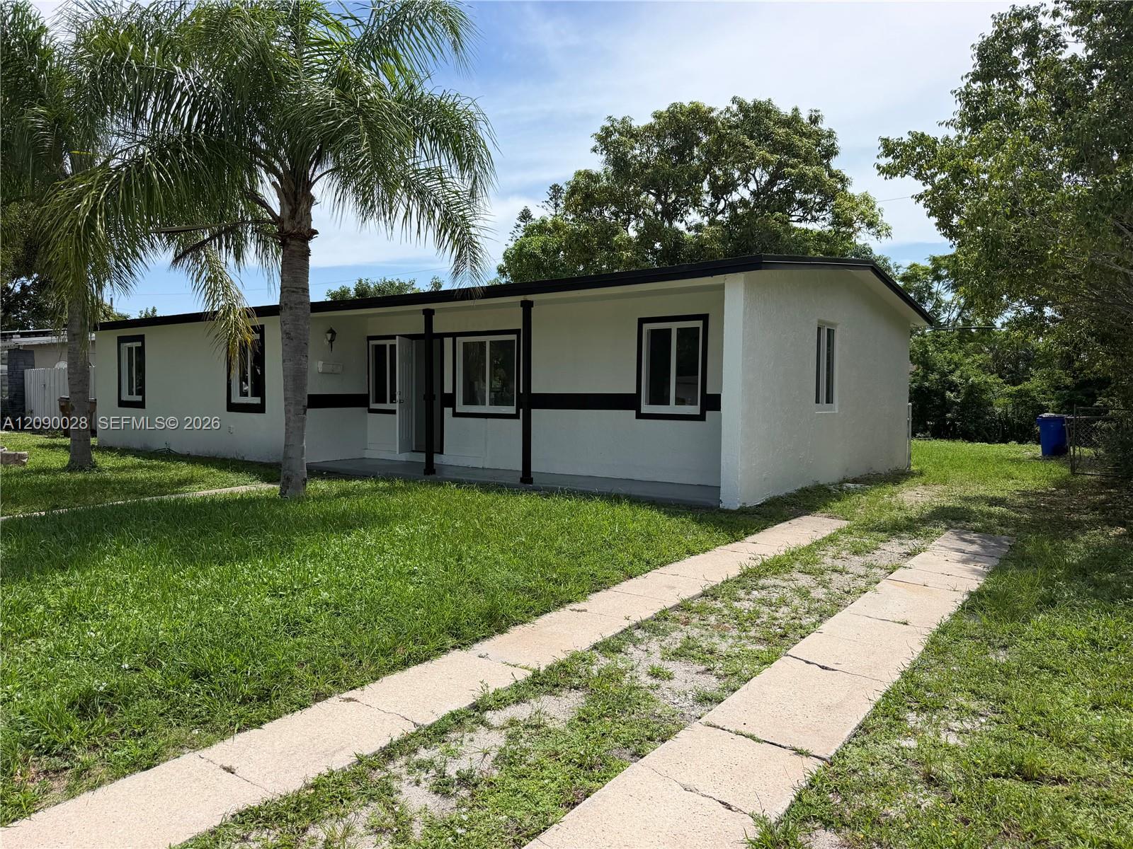260 NE 42nd Court