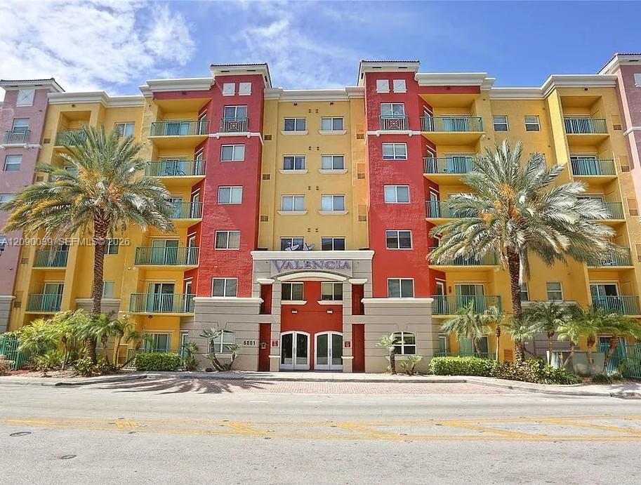 6001 SW 70th Street 443