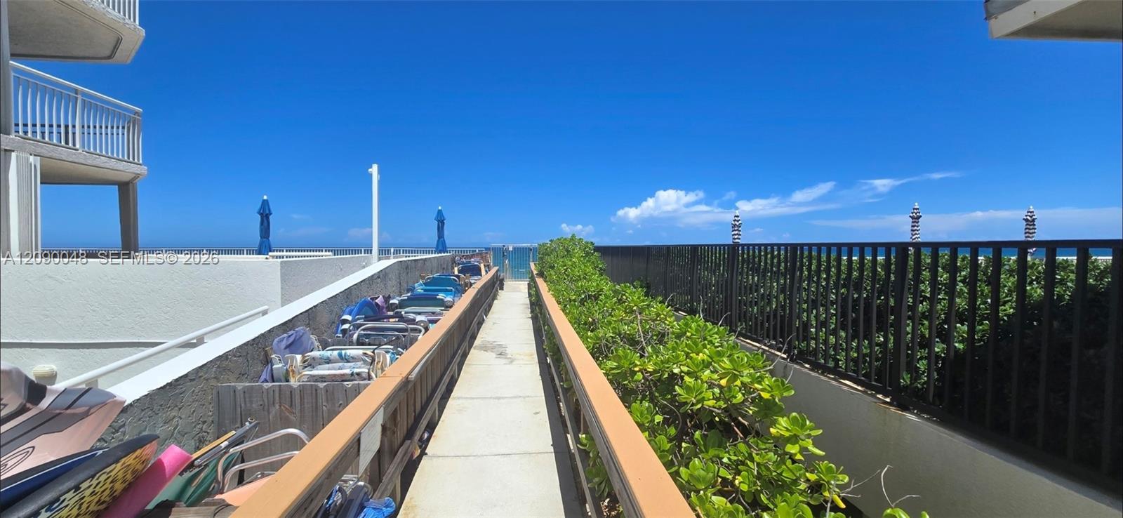 3605 S Ocean Boulevard 210 Property Photo 26