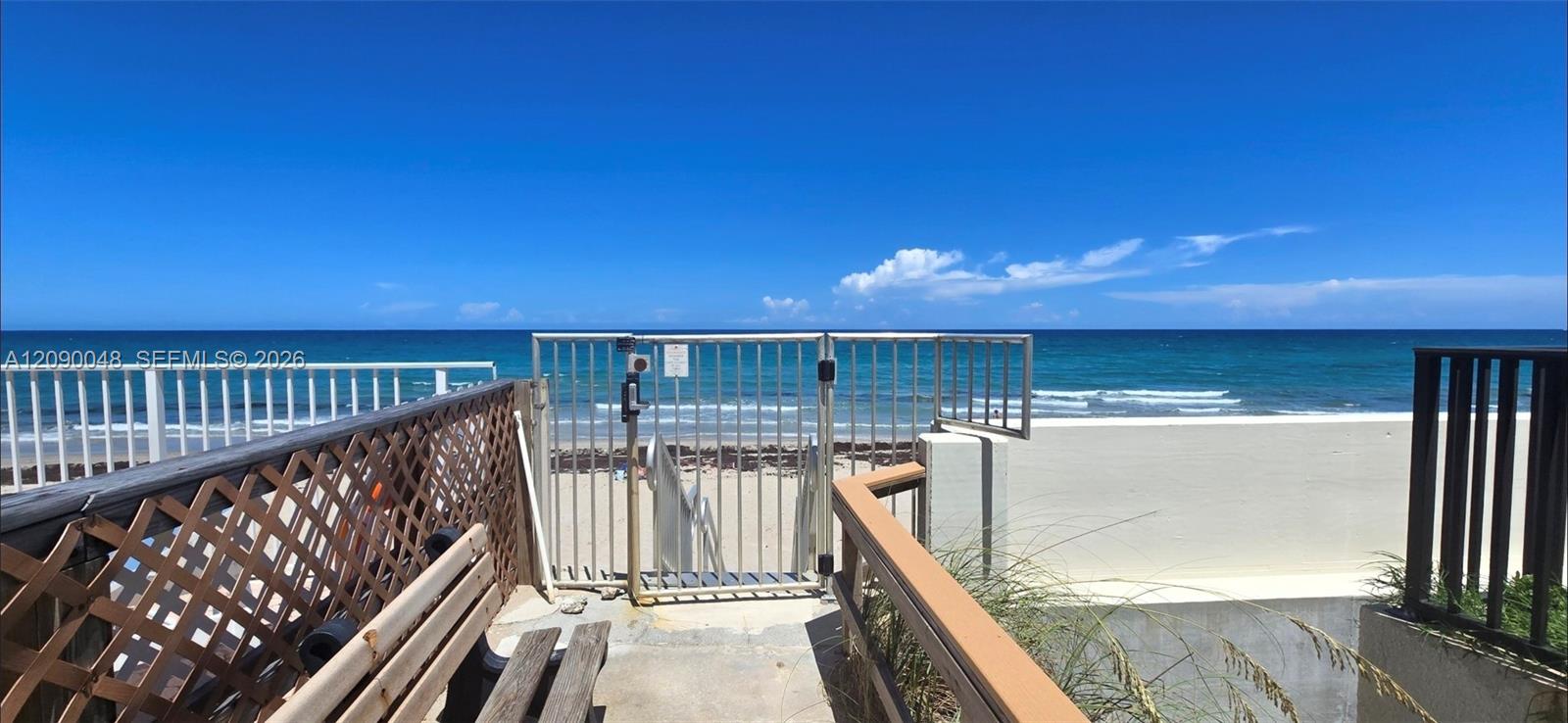 3605 S Ocean Boulevard 210 Property Photo 27