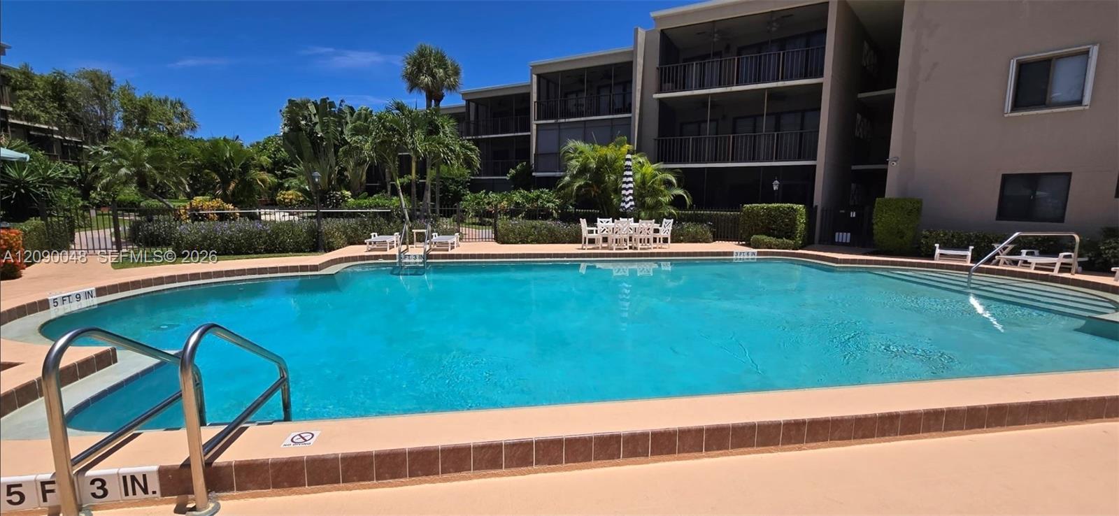 3605 S Ocean Boulevard 210 Property Photo 36