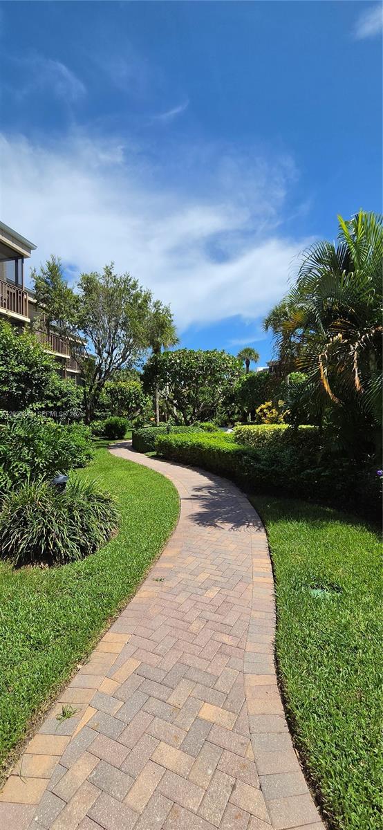 3605 S Ocean Boulevard 210 Property Photo 41