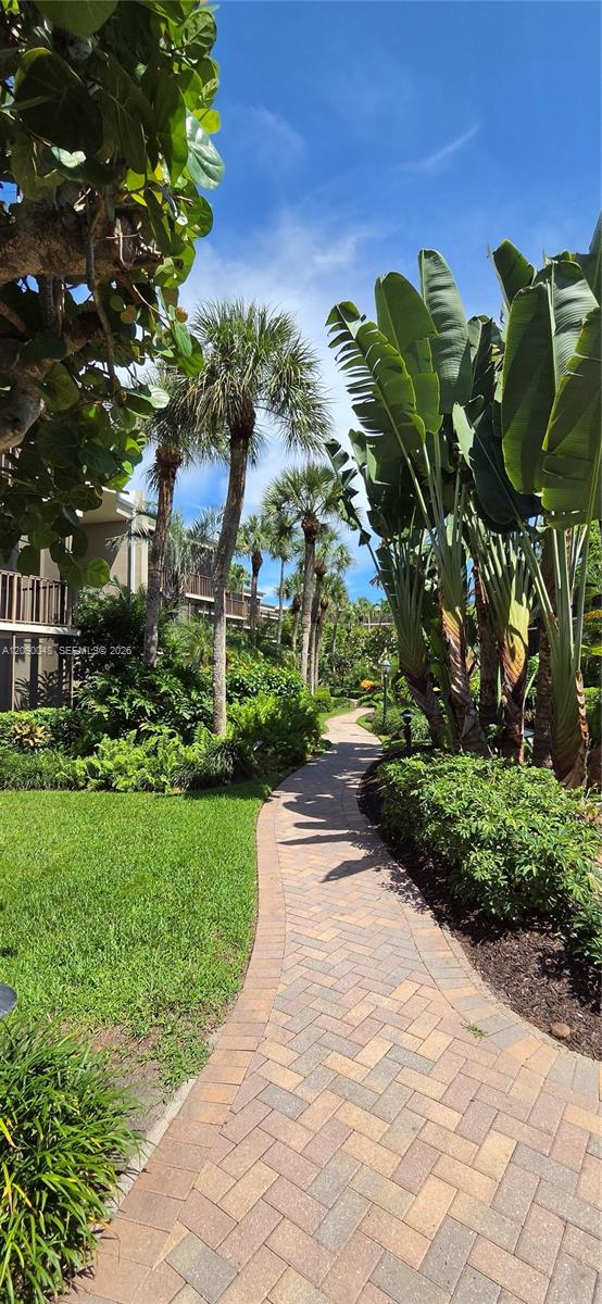 3605 S Ocean Boulevard 210 Property Photo 42