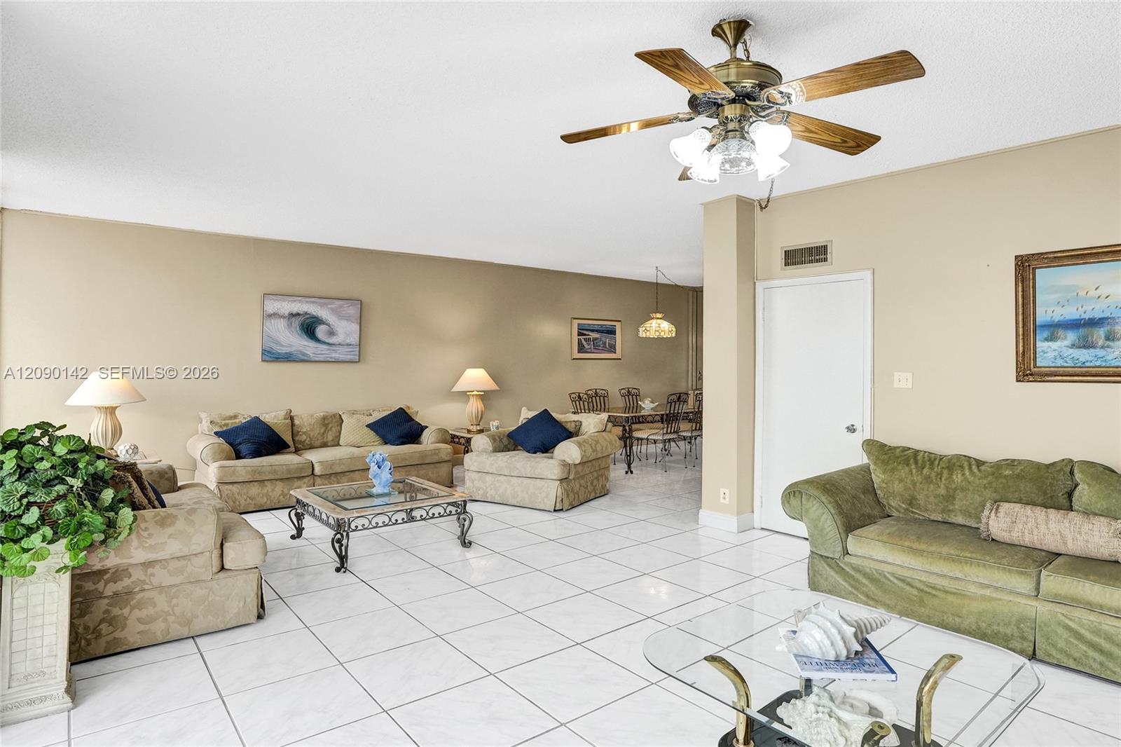 1600 S Ocean Drive 1f Property Photo 13