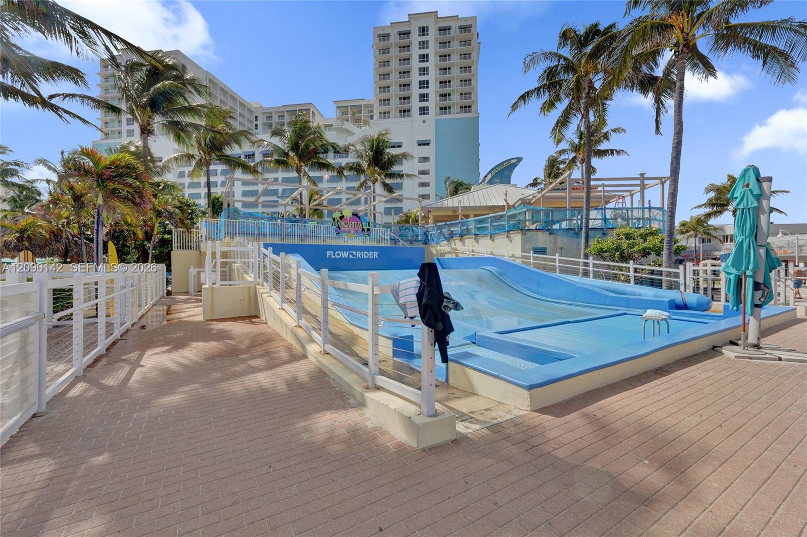 1600 S Ocean Drive 1f Property Photo 68